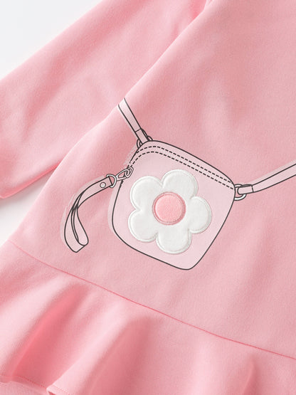 Girls' Dress