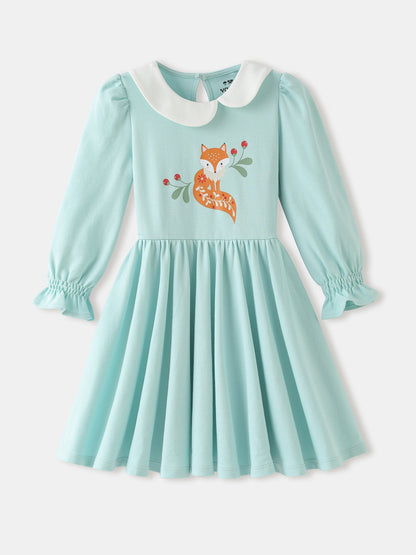 Girls' Dress