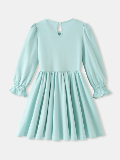 Girls' Dress