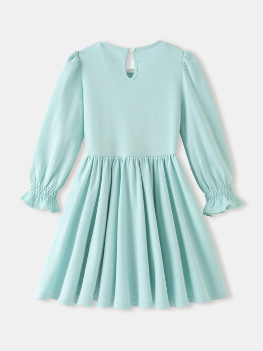 Girls' Dress