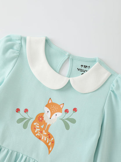 Girls' Dress