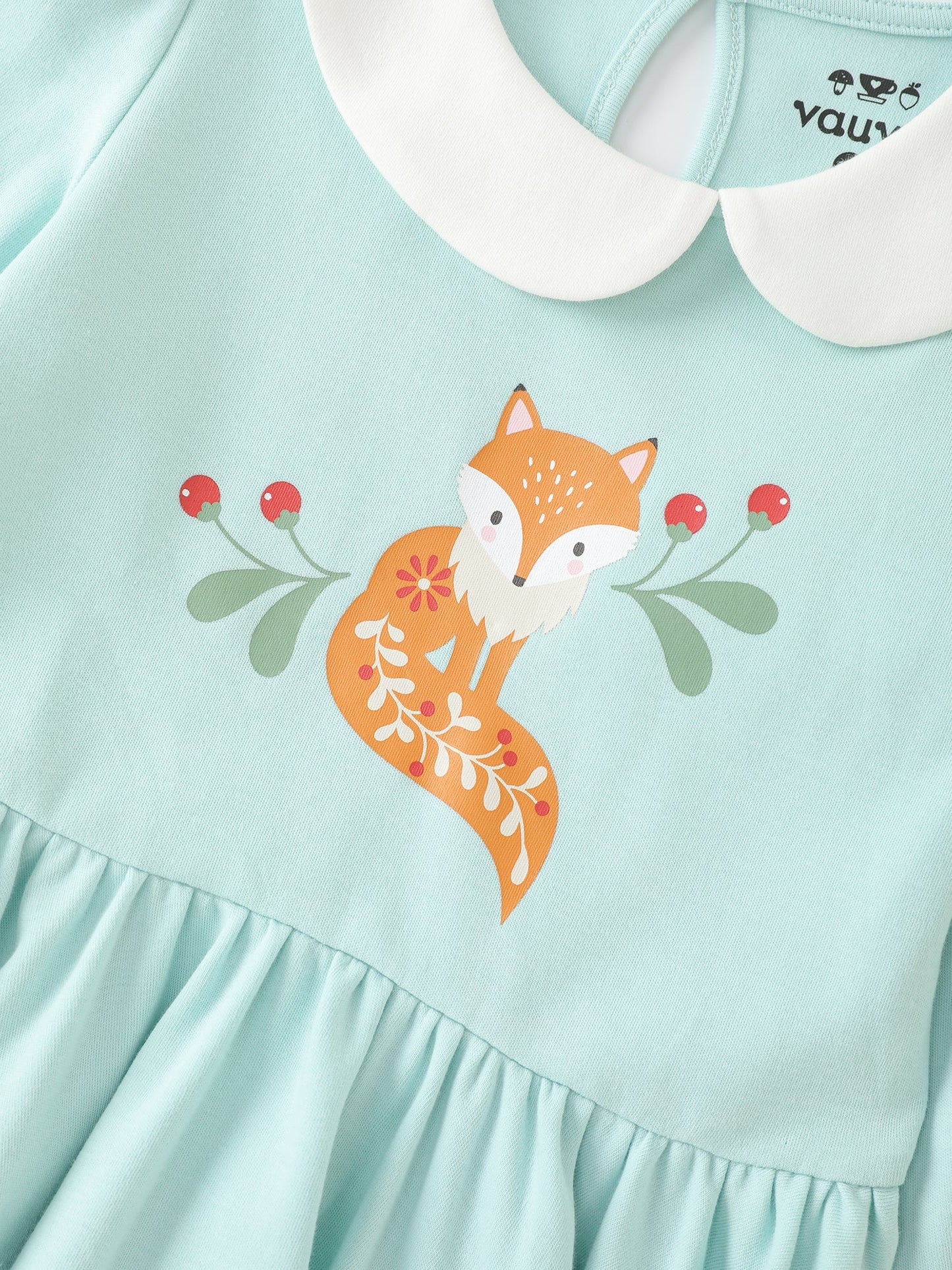 Girls' Dress