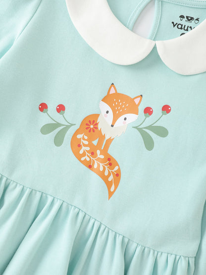 Girls' Dress