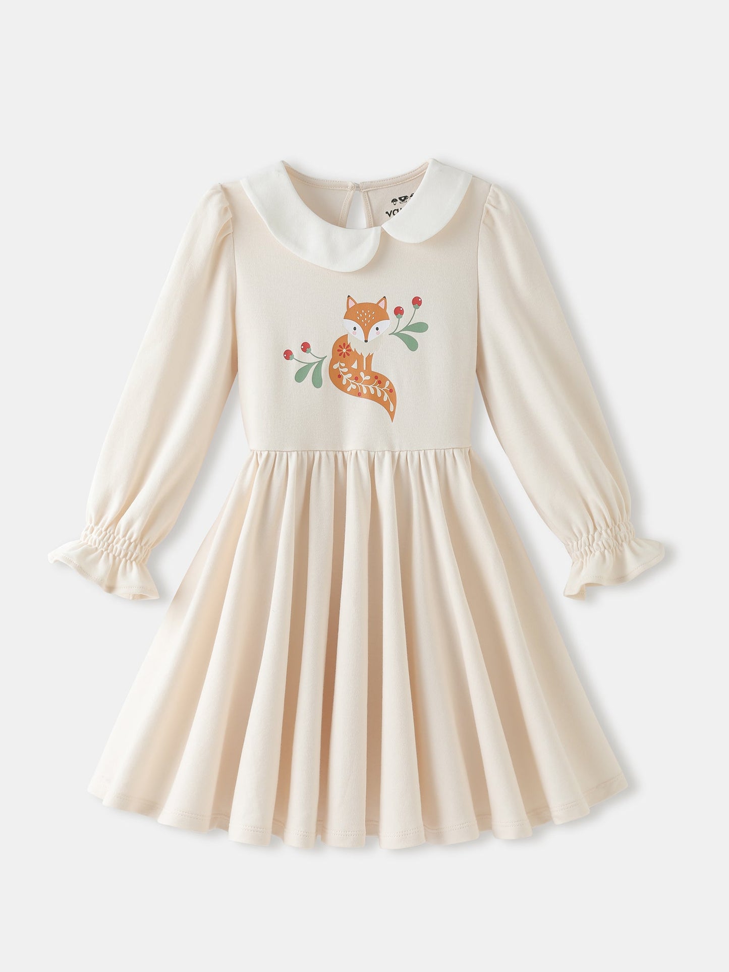 Girls' Dress