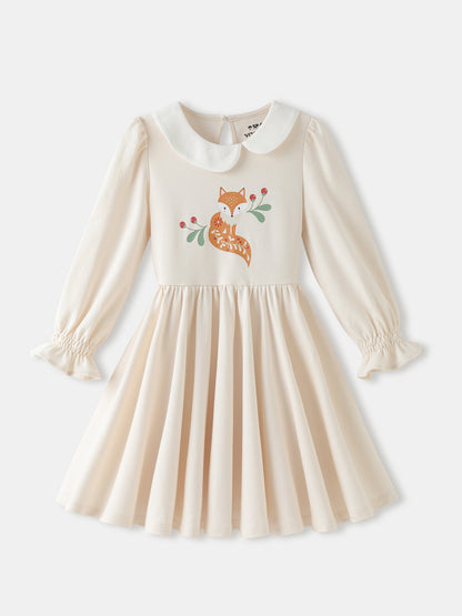 Girls' Dress