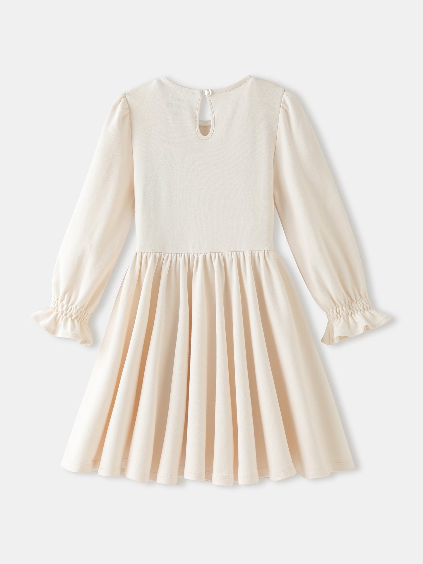 Girls' Dress