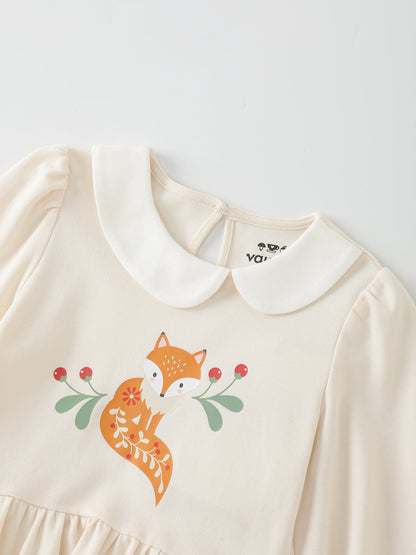 Girls' Dress