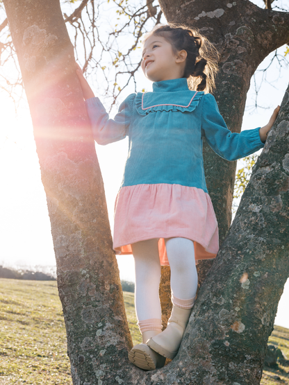 Girls' Dress