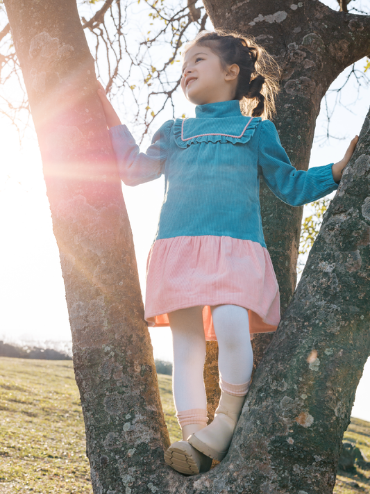 Girls' Dress