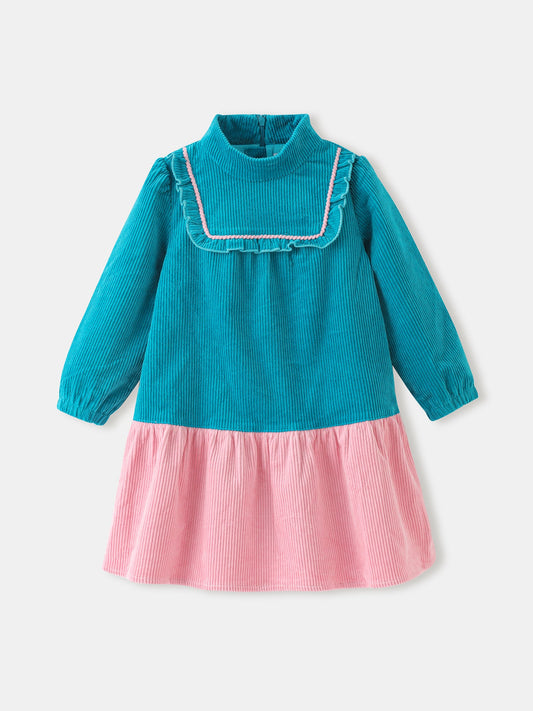 Girls' Dress