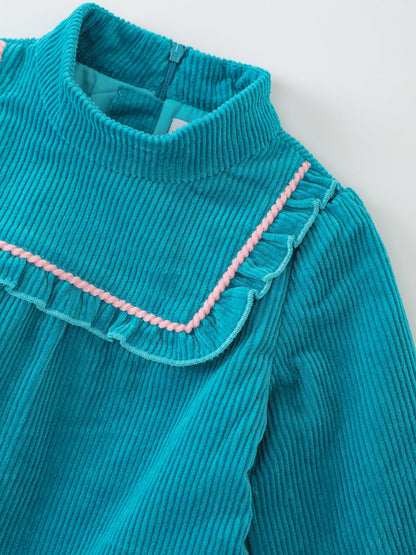 Girls' Dress