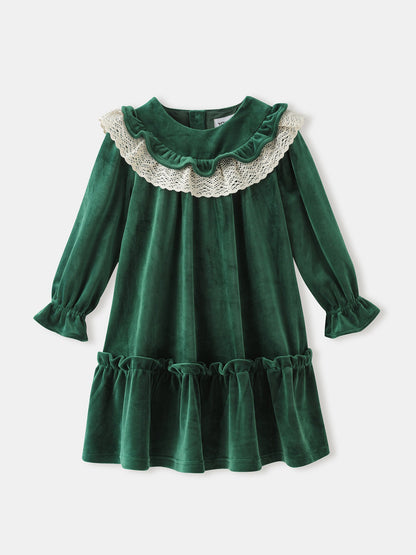 Girls' Dress
