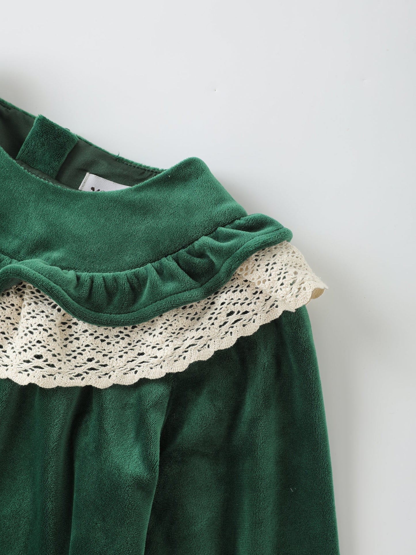 Girls' Dress