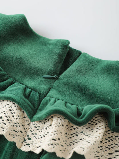 Girls' Dress