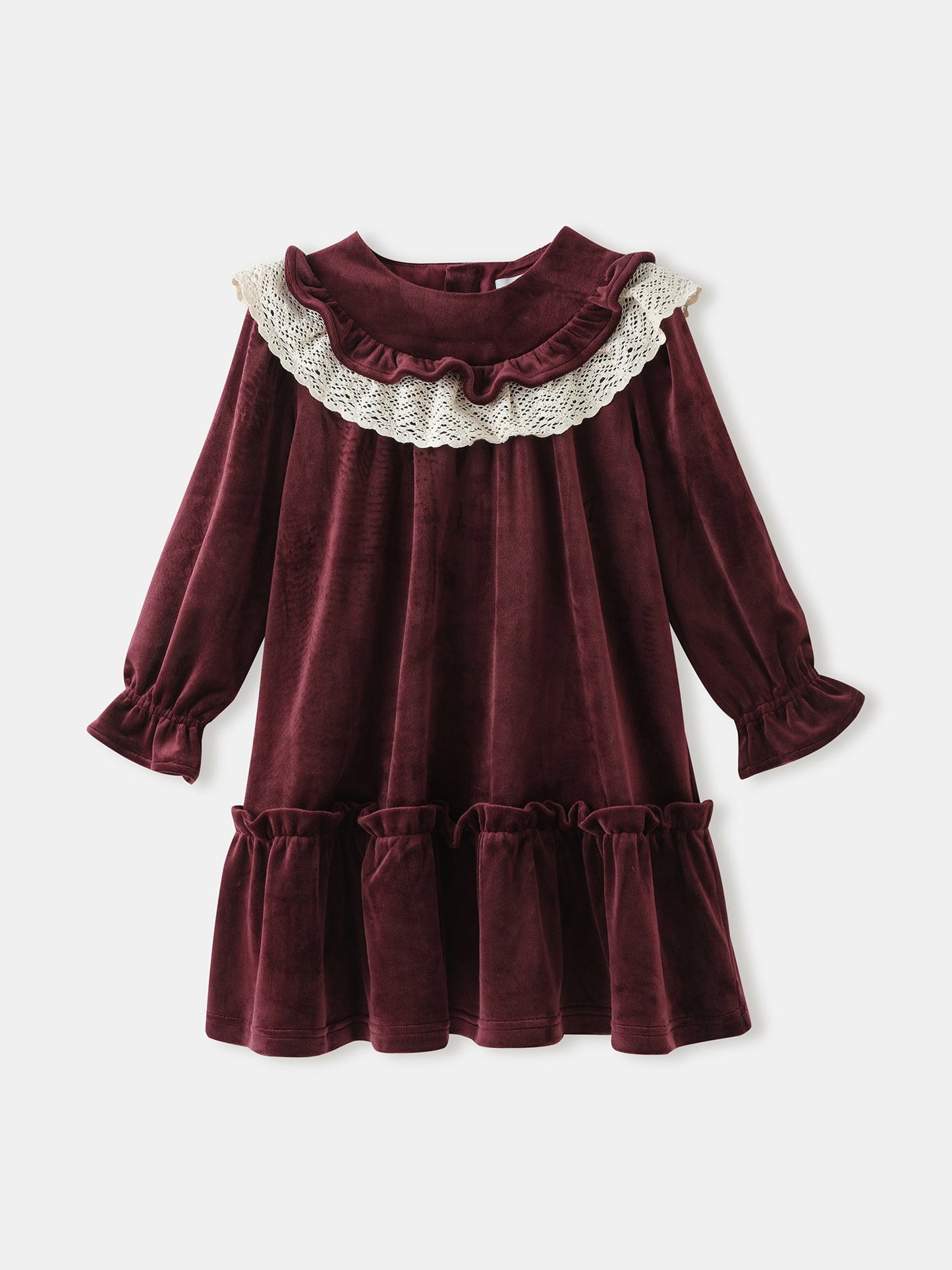 Girls' Dress