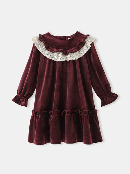 Girls' Dress