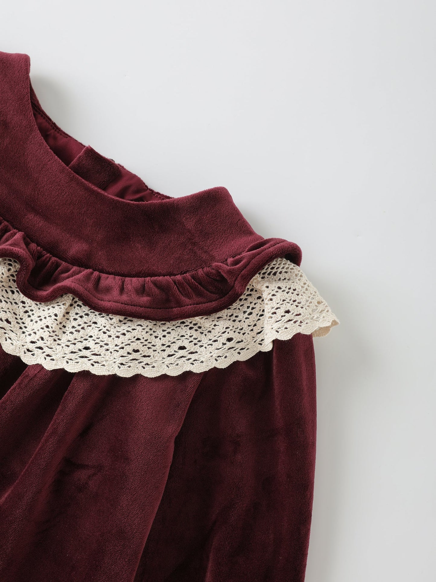 Girls' Dress