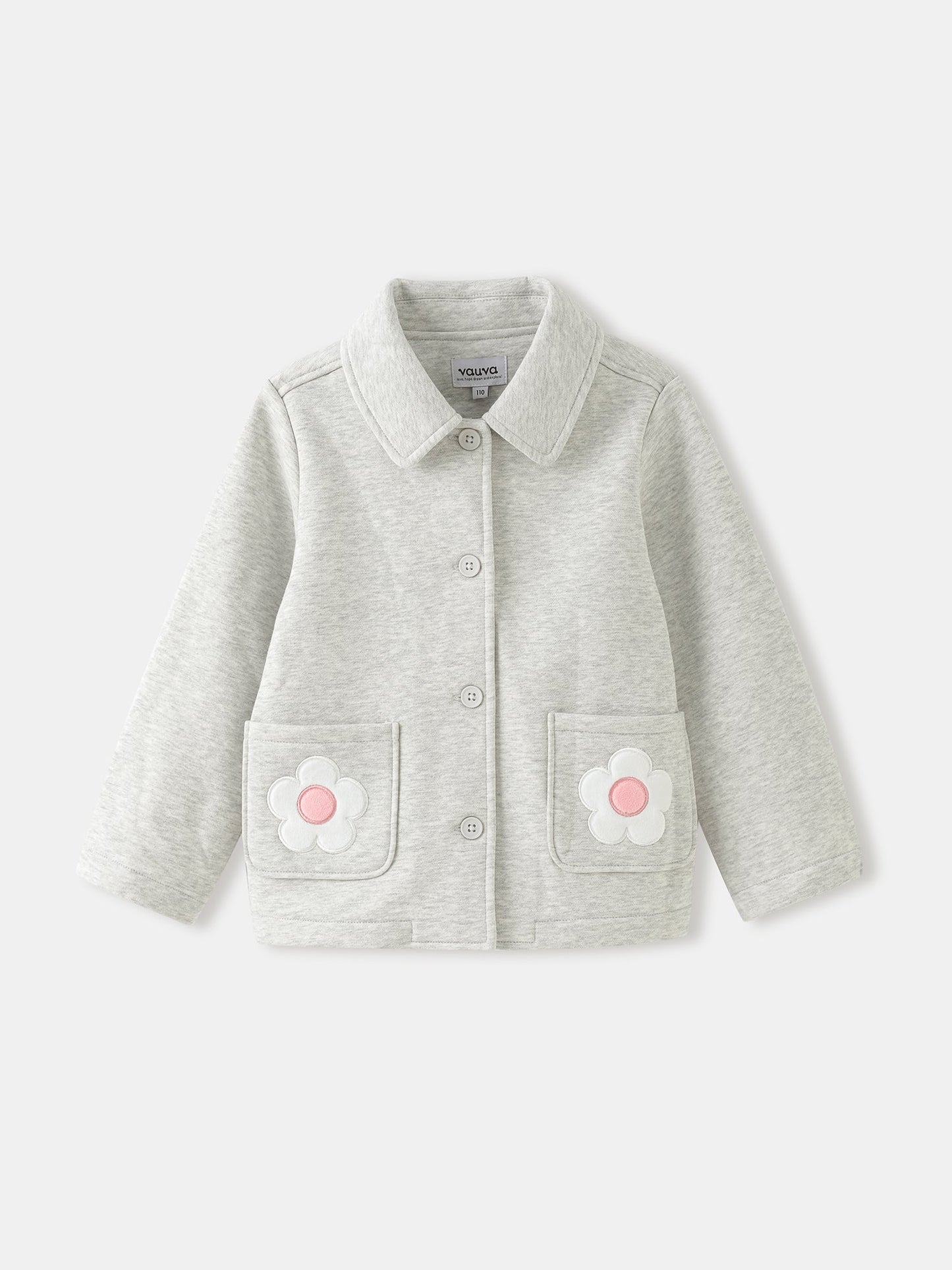 Girls' Jacket