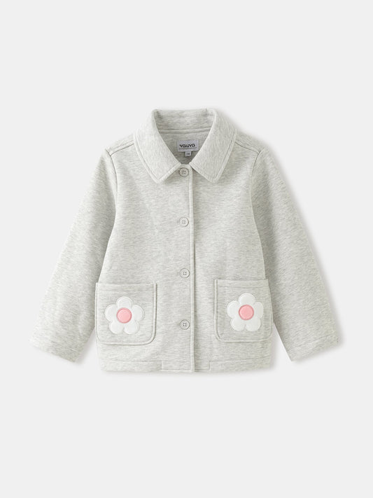 Girls' Jacket