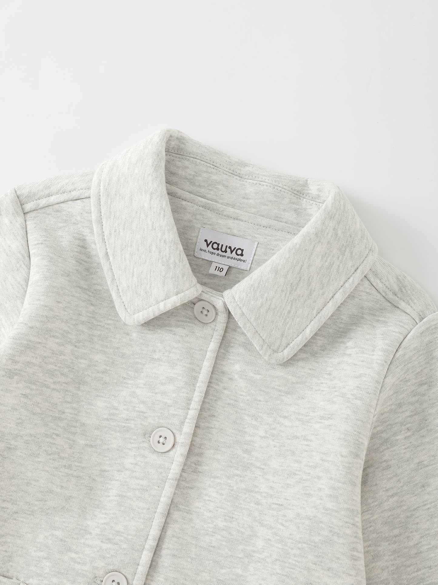 Girls' Jacket