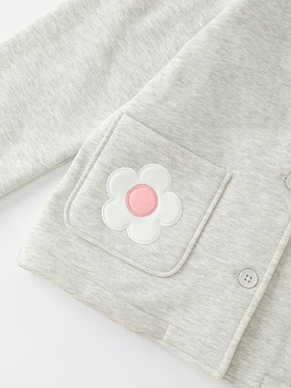 Girls' Jacket