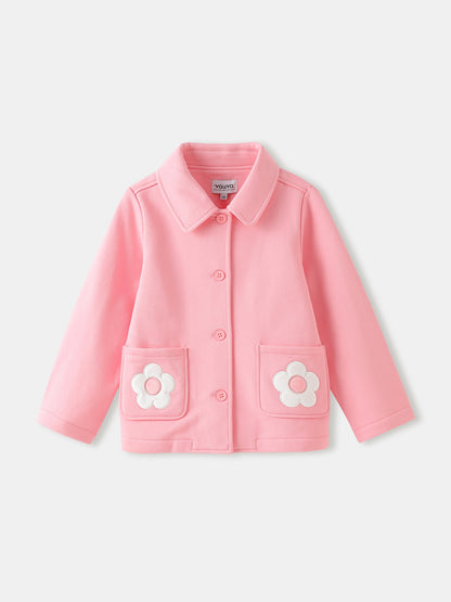 Girls' Jacket