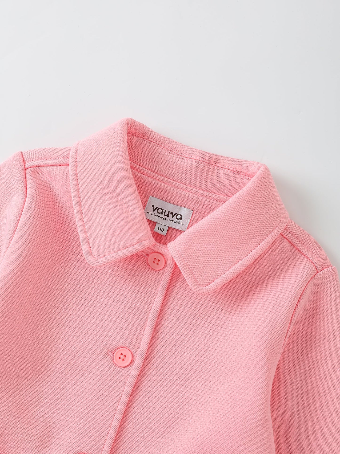 Girls' Jacket