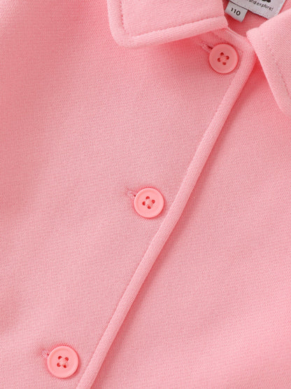 Girls' Jacket