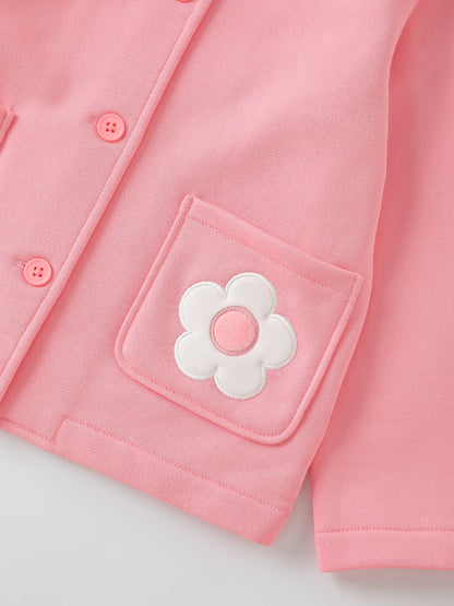 Girls' Jacket