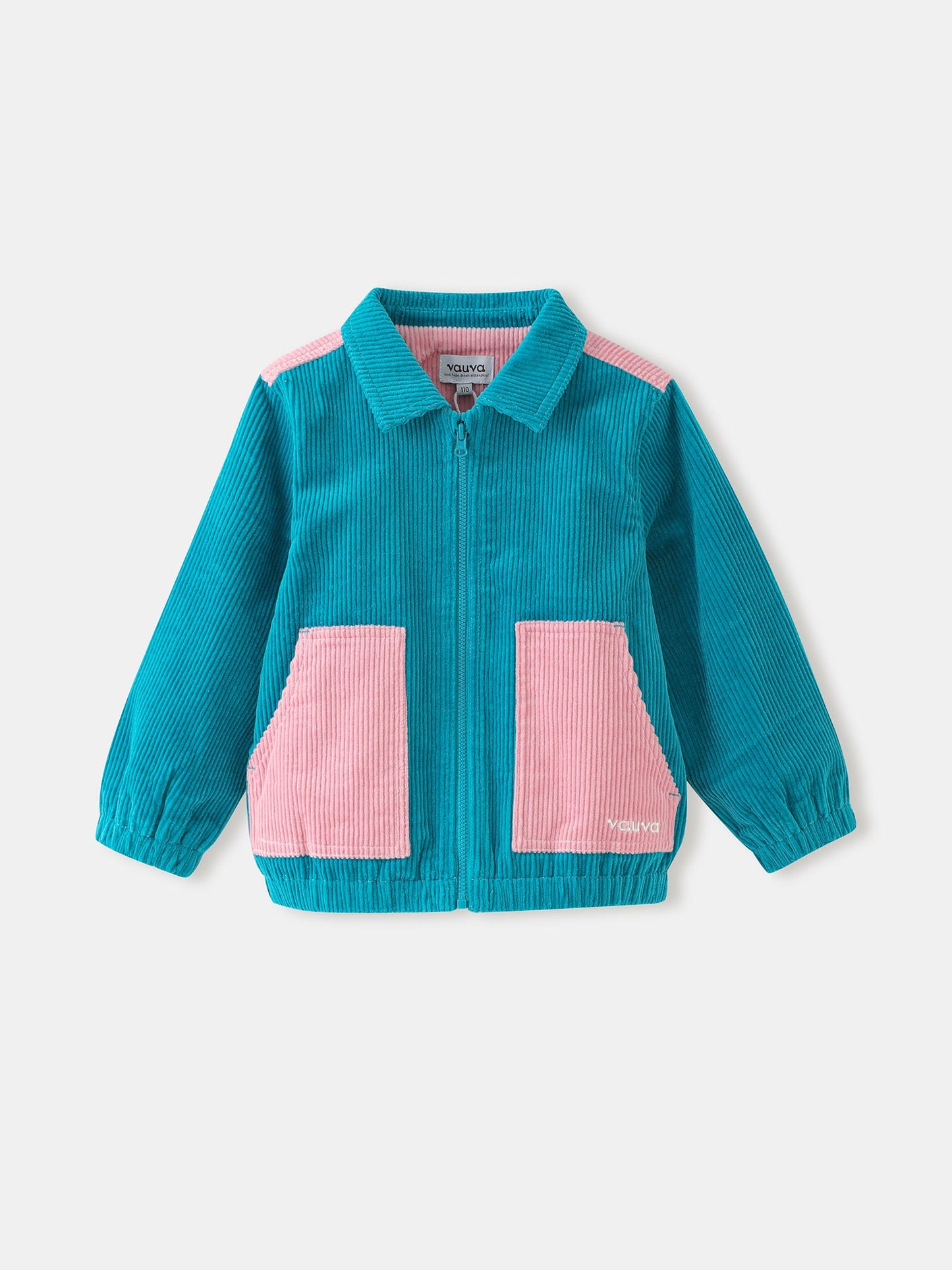 Girls' Jacket