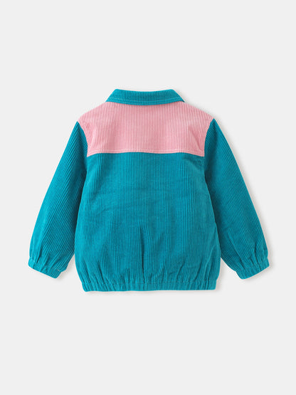 Girls' Jacket