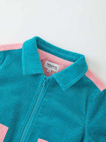 Girls' Jacket