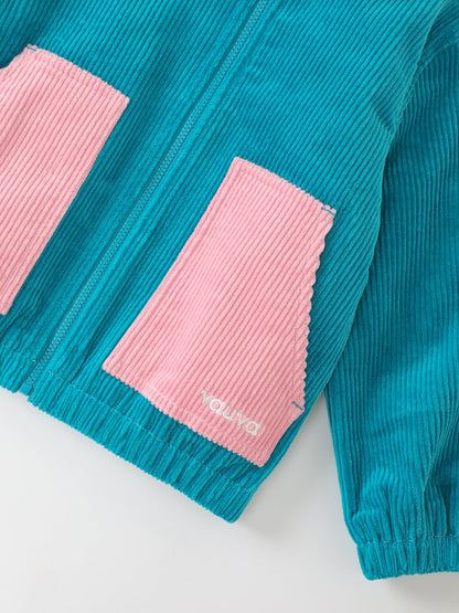 Girls' Jacket