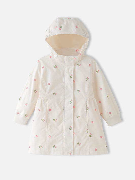 Girls' Jacket