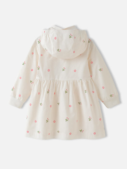 Girls' Jacket