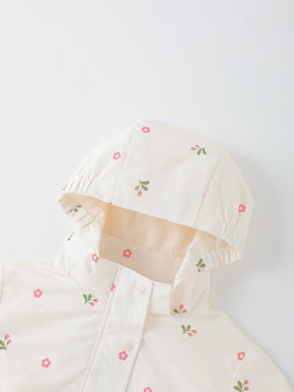 Girls' Jacket