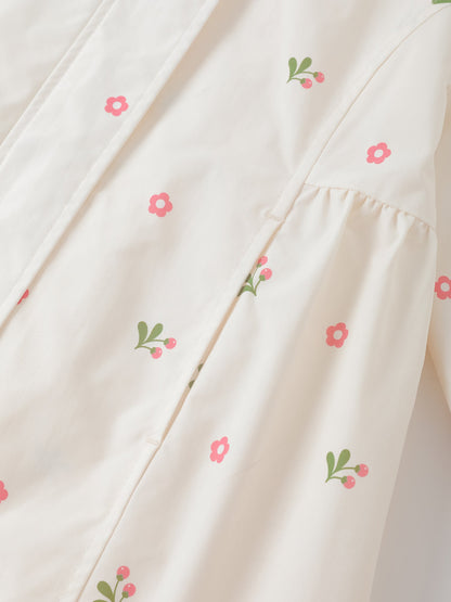 Girls' Jacket