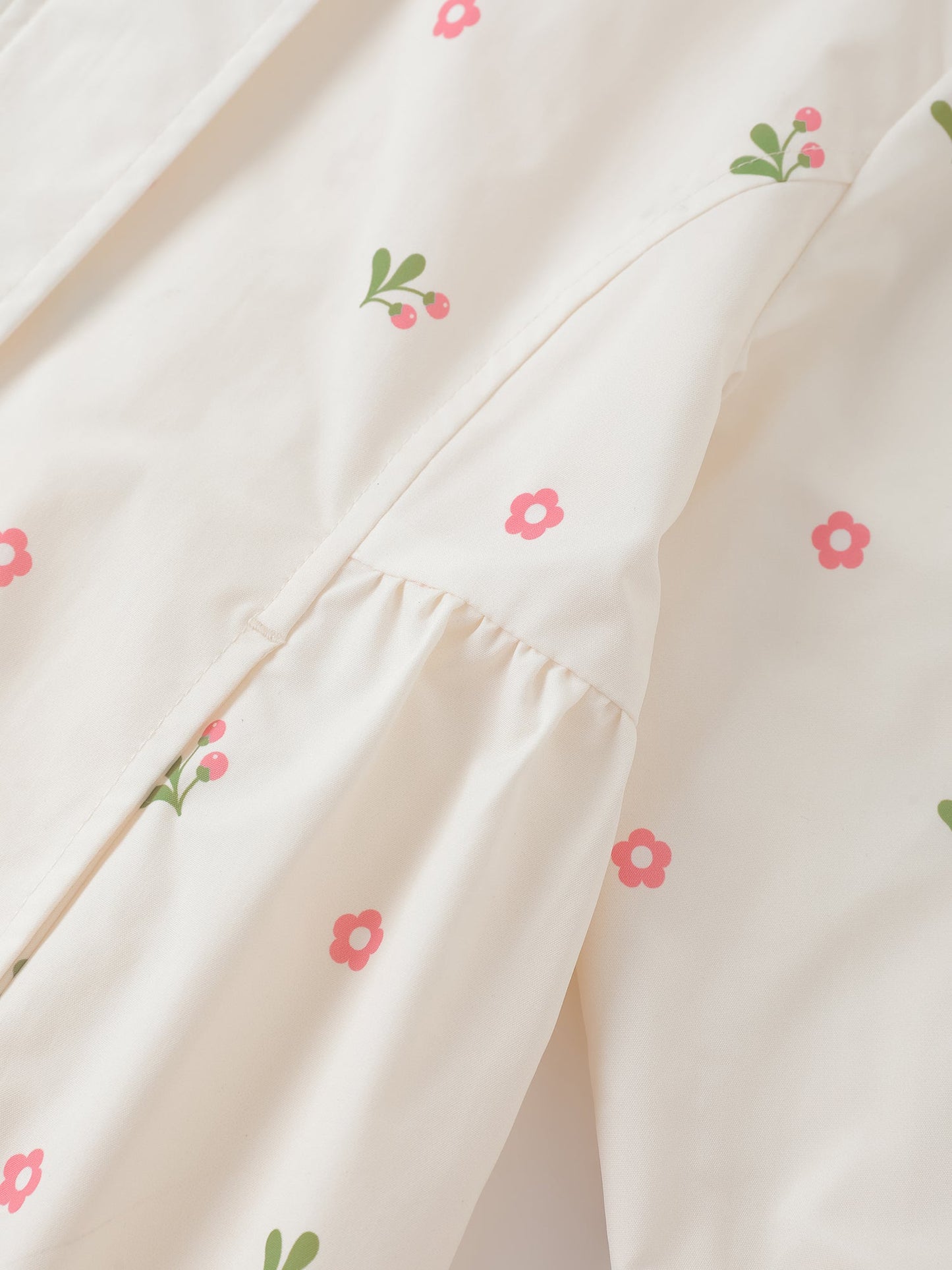 Girls' Jacket