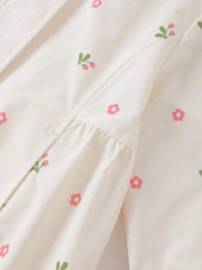 Girls' Jacket
