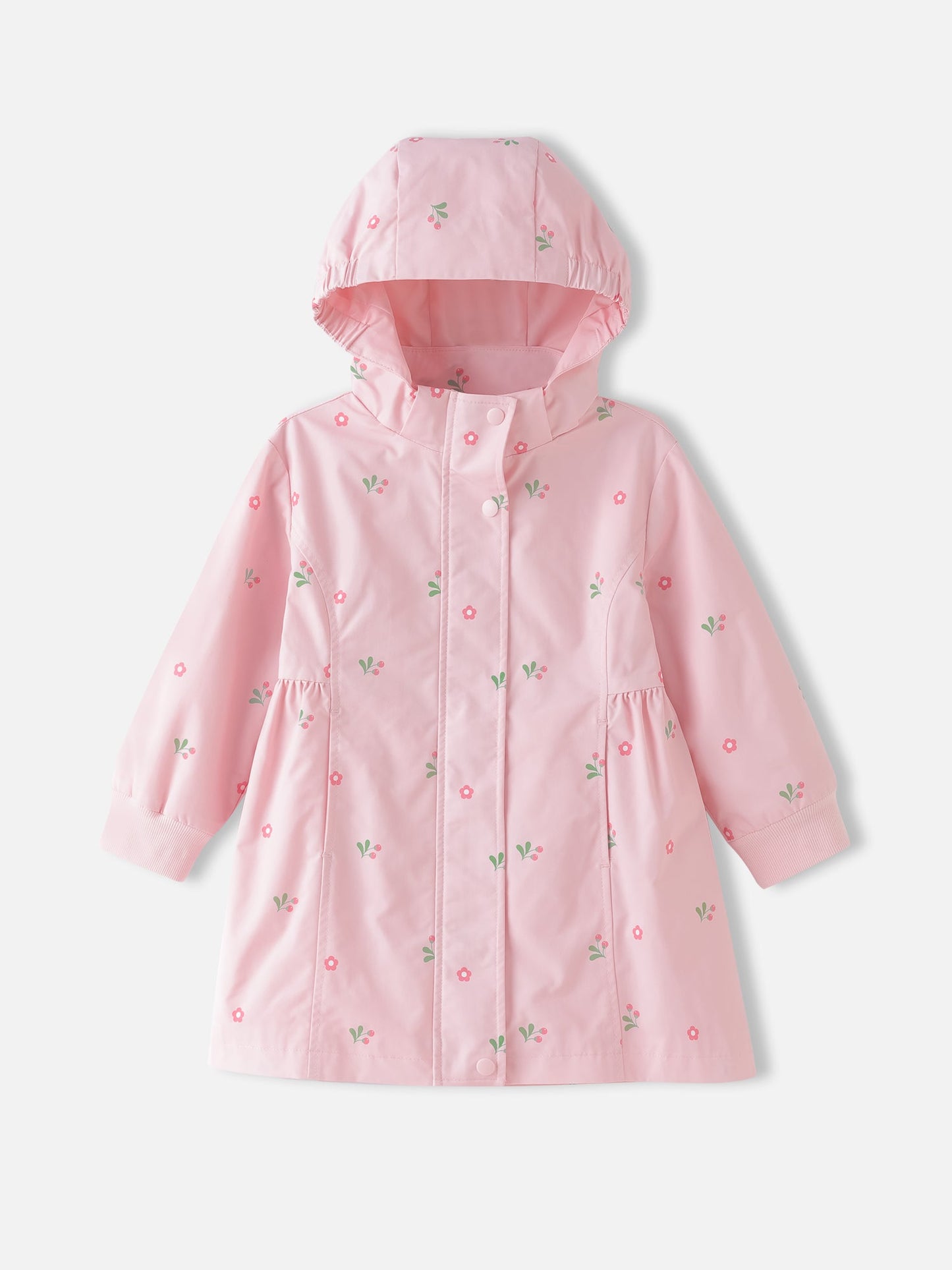 Girls' Jacket