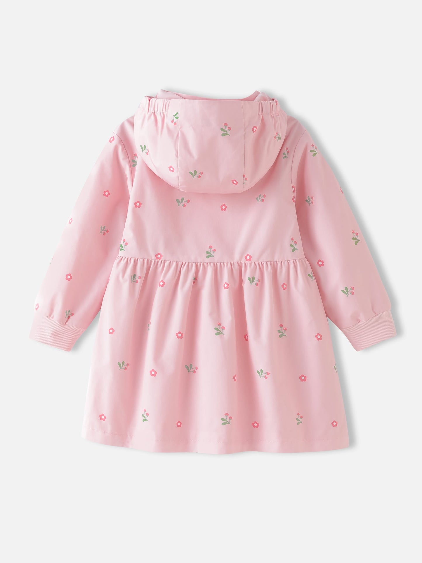 Girls' Jacket