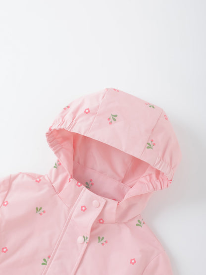 Girls' Jacket