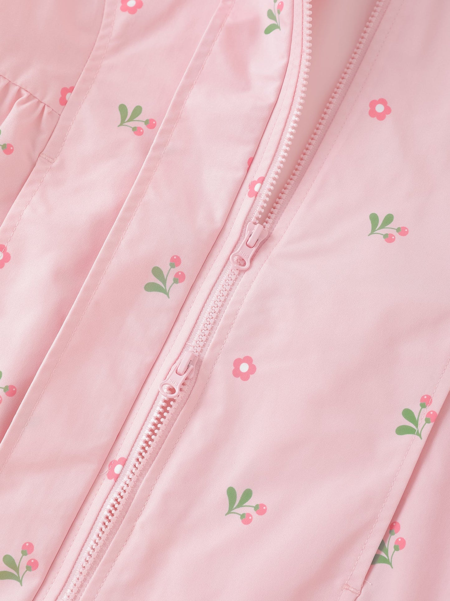 Girls' Jacket