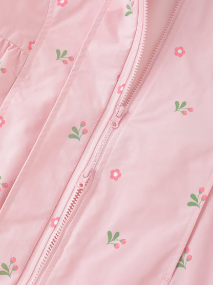 Girls' Jacket