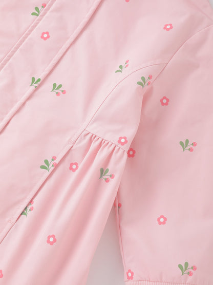 Girls' Jacket