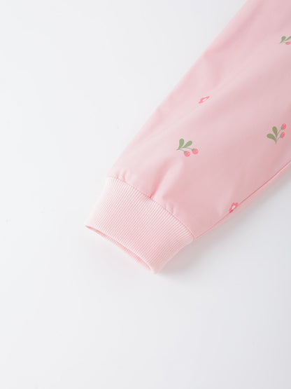 Girls' Jacket
