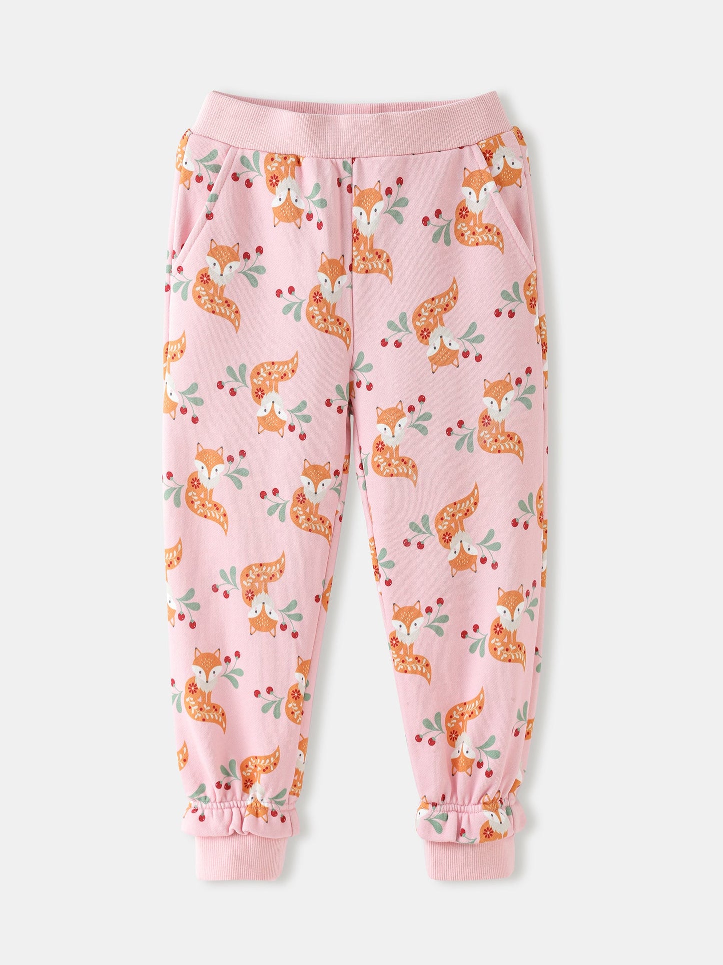 Girls' Pants