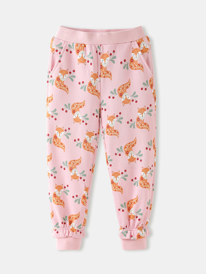 Girls' Pants