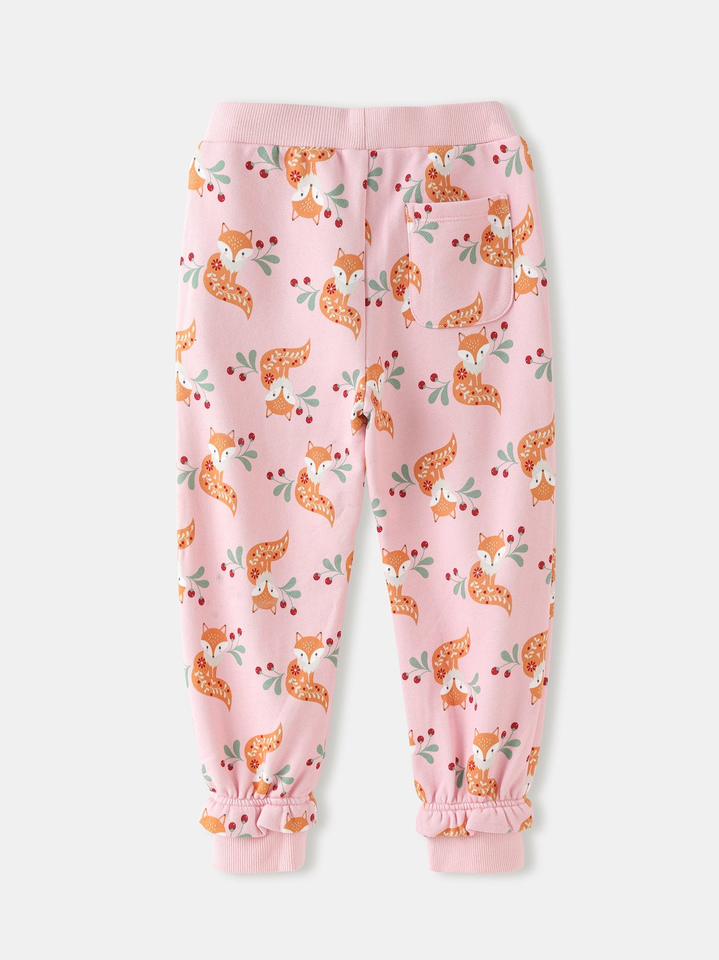 Girls' Pants