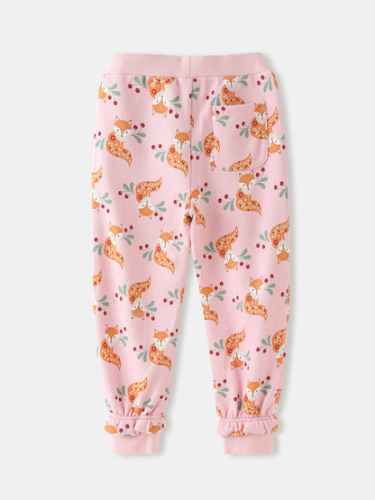 Girls' Pants